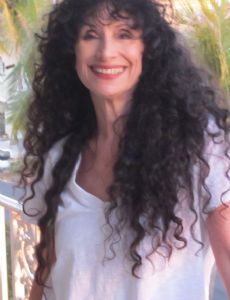 Diane Ackerman