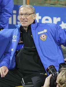 Eduard Geyer