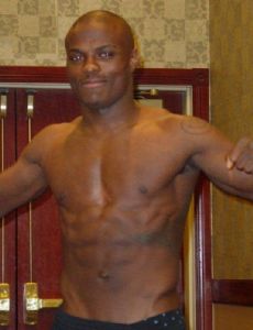 Peter Quillin
