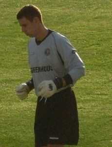Glyn Garner