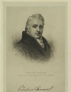 Pierpont Edwards