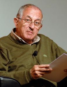 Juan Goytisolo