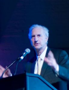 Ira Magaziner