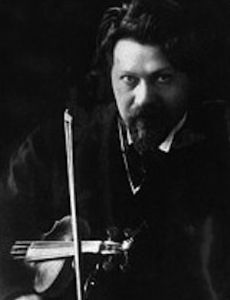 Mikhail Press