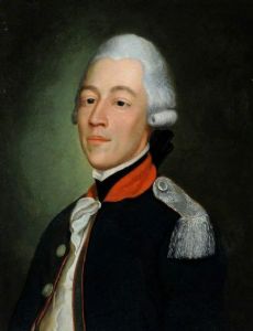 Philippe de Rullecourt
