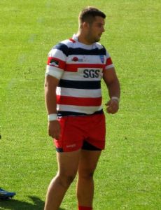 Bogdan Doroftei