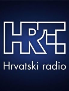 Croatian radio