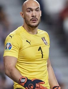Marko Dmitrović