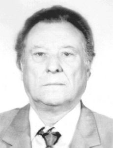 Mykola Szczerbak