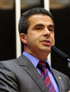 Antonio Bulhões