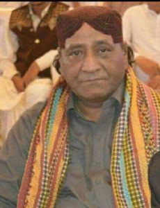 Manzoor Sakhirani