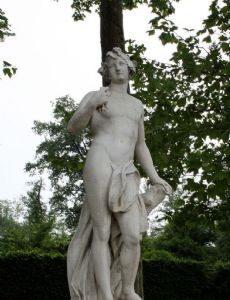Robert Le Lorrain