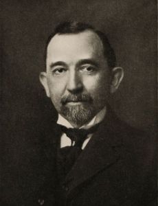 Benjamin Newton Duke