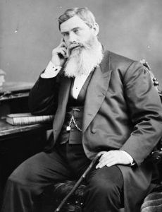 John O'Connor (Canadian politician)