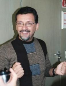 Rubens Farias Jr.