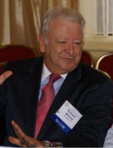Dick Moccia