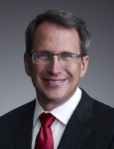 Rick Bergman