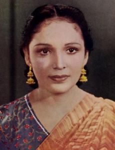 Devika Rani