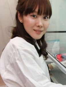 Haruko Obokata