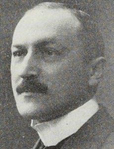 Asbjørn Balthazar Syrrist