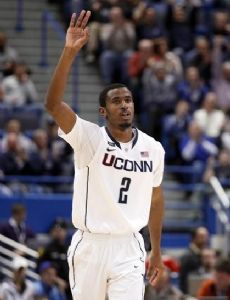 DeAndre Daniels