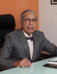 P. S. Ramani
