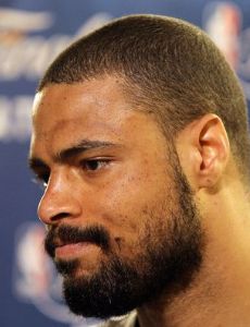 Tyson Chandler