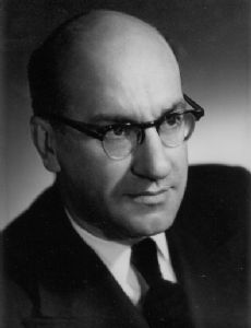 Georges-Émile Lapalme
