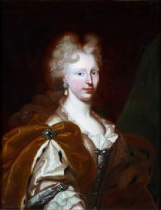 Countess Palatine Dorothea Sophie of Neuburg