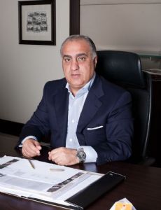 Amirkhan Mori