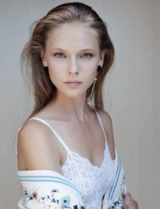 Arina Levchenko