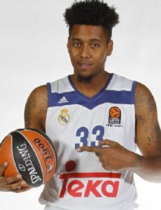 Trey Thompkins