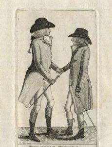 George Gordon, Lord Haddo
