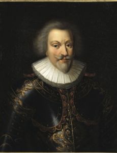 Francis II, Duke of Lorraine