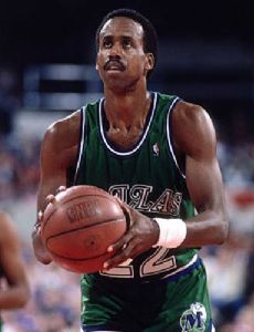 Rolando Blackman