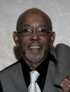 Akwasi Evans