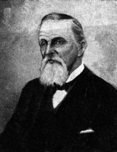 John G. Nichols