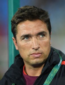 Rui Jorge