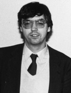 Brian J. McLaughlin
