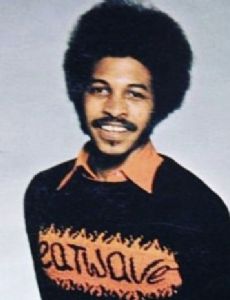 Keith Wilder
