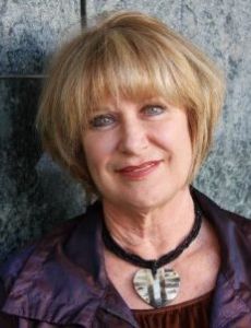 Estelle Blackburn