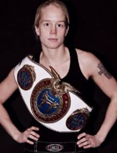 Therese Gunnarsson