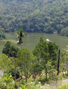 List of Dams in Sri Lanka - FamousFix List