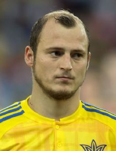 Roman Zozulya (footballer)
