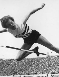 Esther Brand