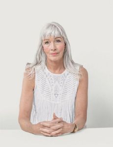 Patricia Leary Steuer
