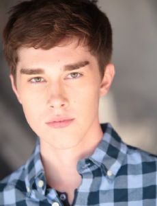Noah Crawford