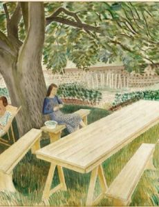 Tirzah Garwood
