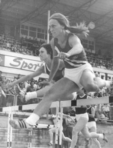 Johanna Schaller-Klier