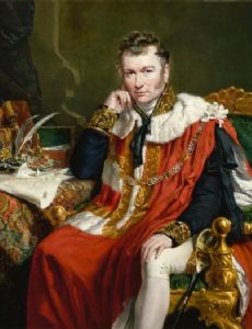 Charles Stuart, 1st Baron Stuart de Rothesay